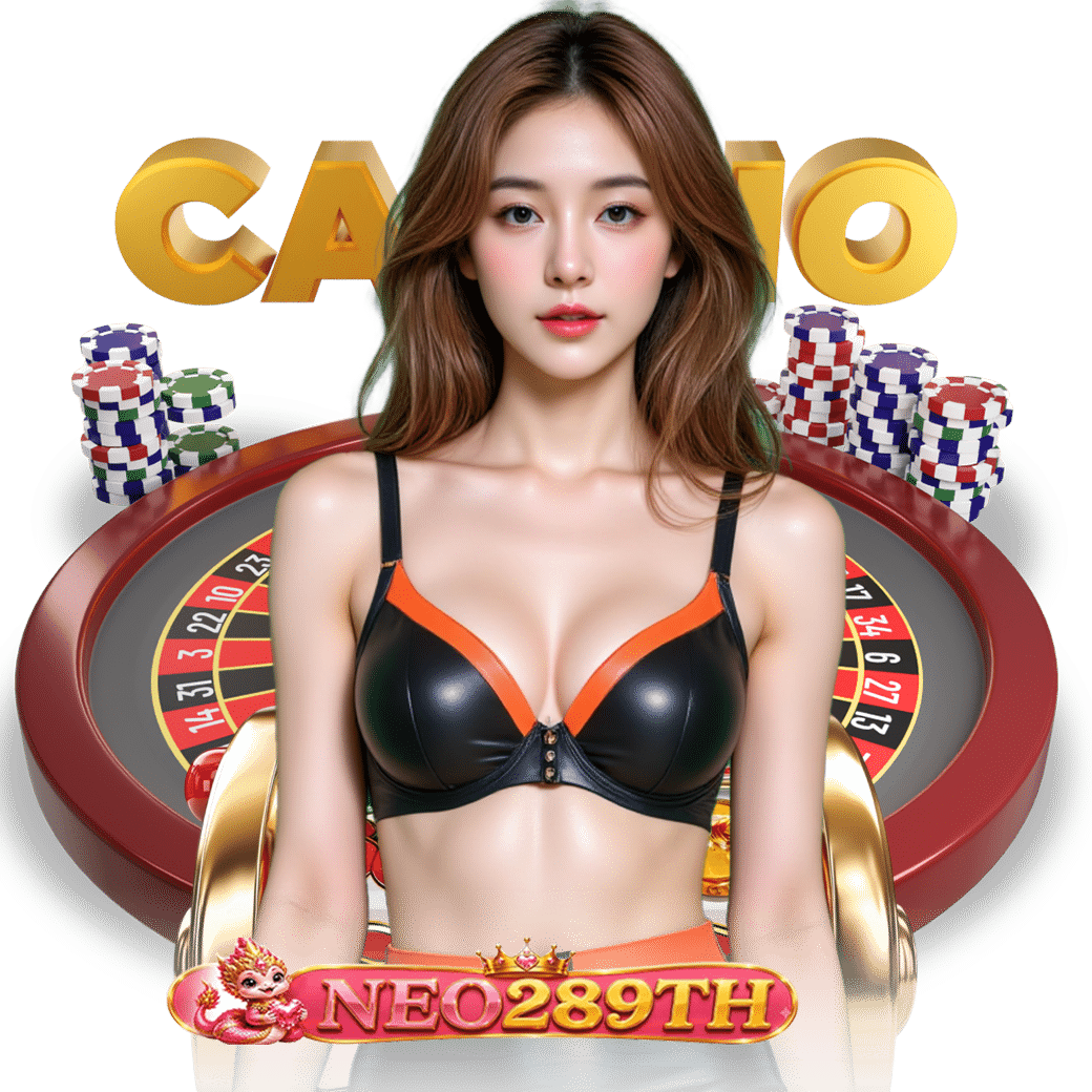 neo289 เครดิตฟรี